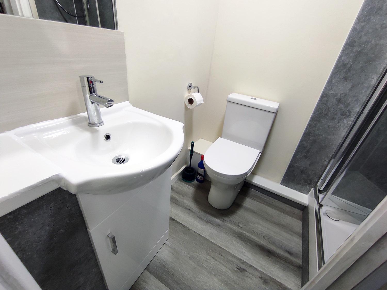 Osney Hazel Studio - Self Contained Studio Flat Оксфорд Экстерьер фото