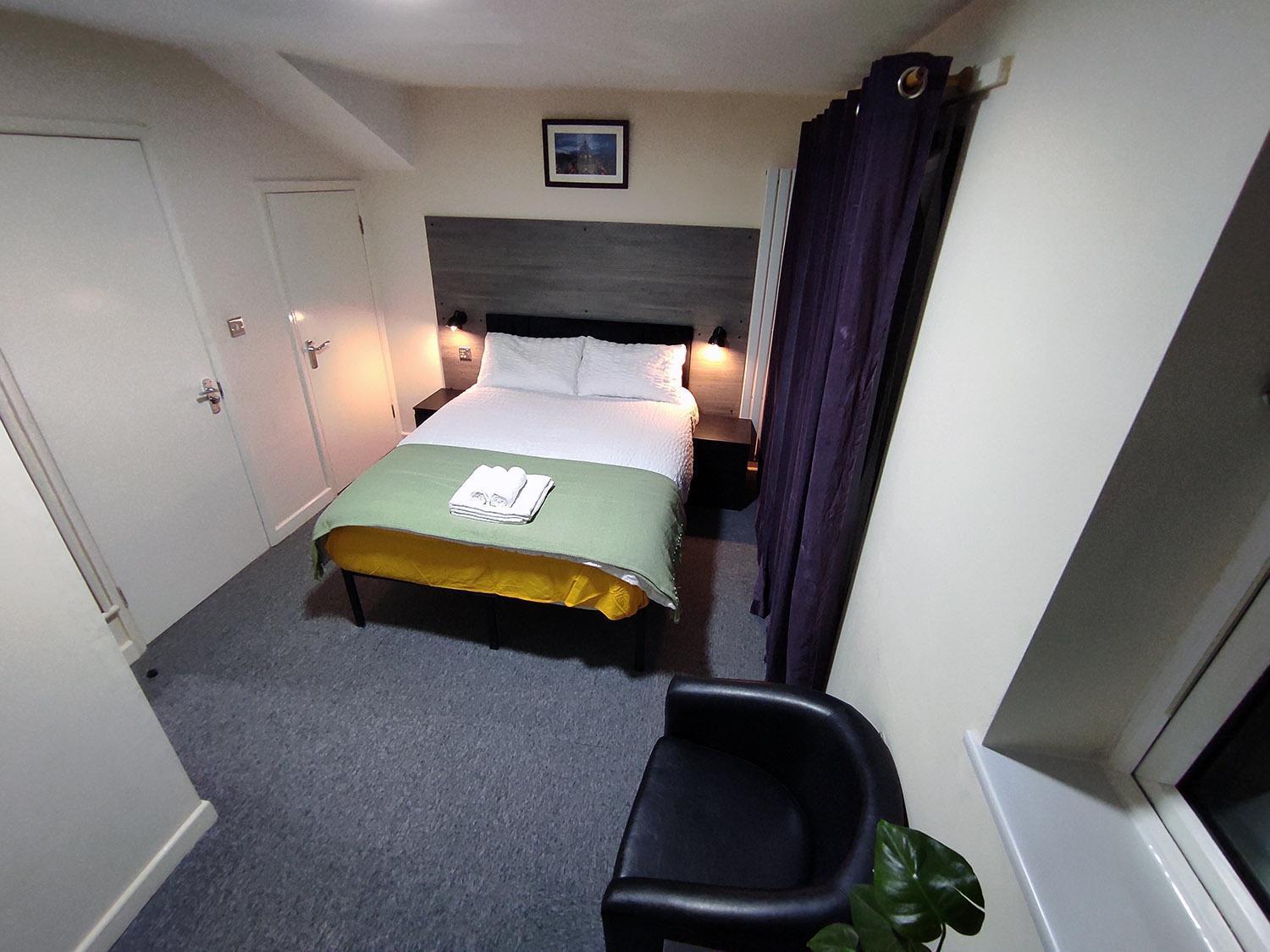 Osney Hazel Studio - Self Contained Studio Flat Оксфорд Экстерьер фото